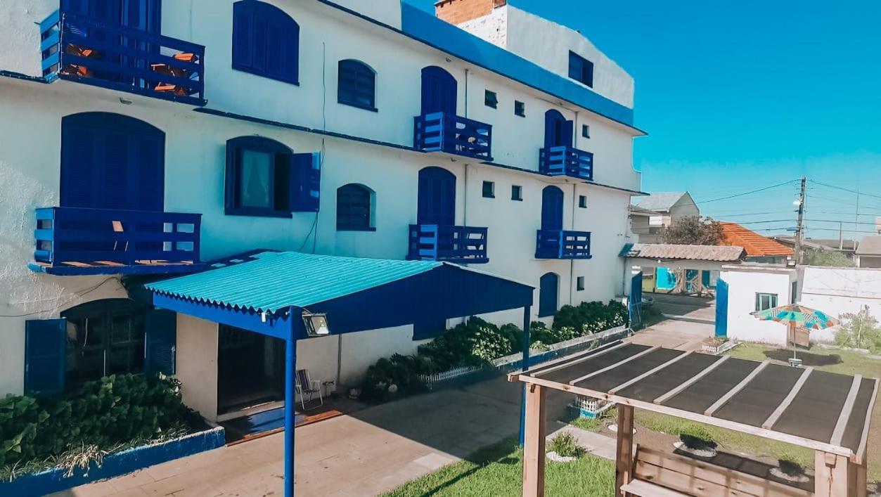 Hotel Mar Navegantes Pinhal Exteriér fotografie