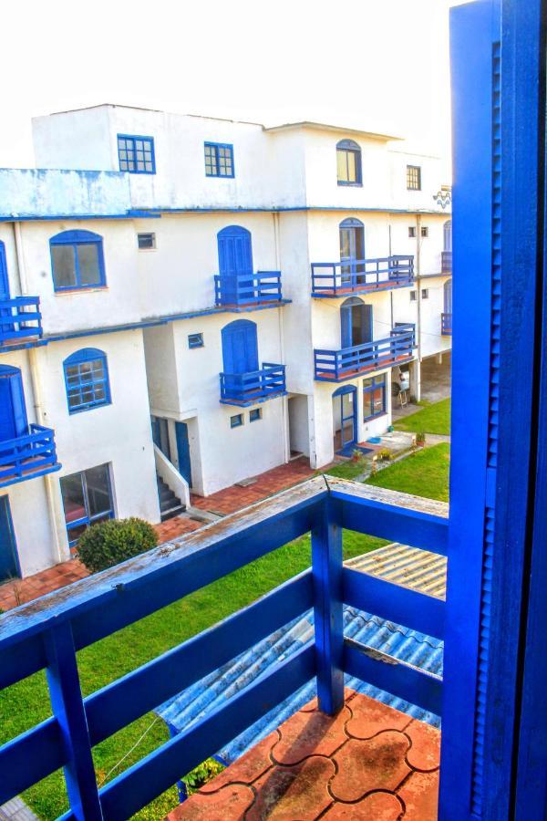 Hotel Mar Navegantes Pinhal Exteriér fotografie