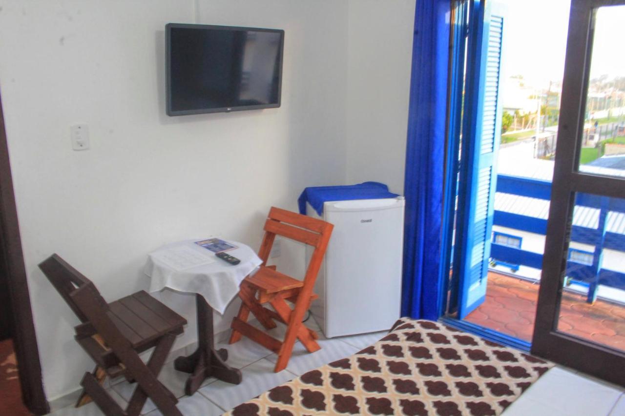 Hotel Mar Navegantes Pinhal Exteriér fotografie