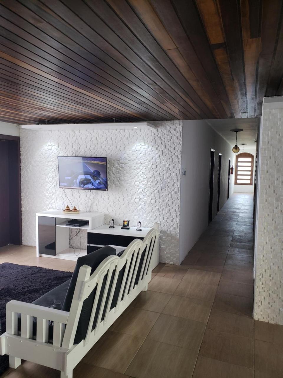 Hotel Mar Navegantes Pinhal Exteriér fotografie
